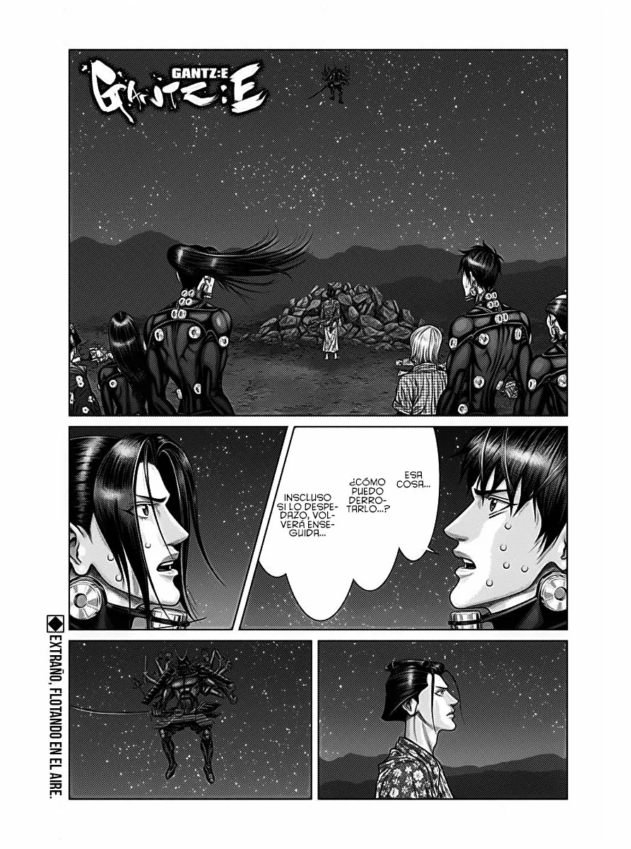 Gantz:E Capítulo 43 - Page 2