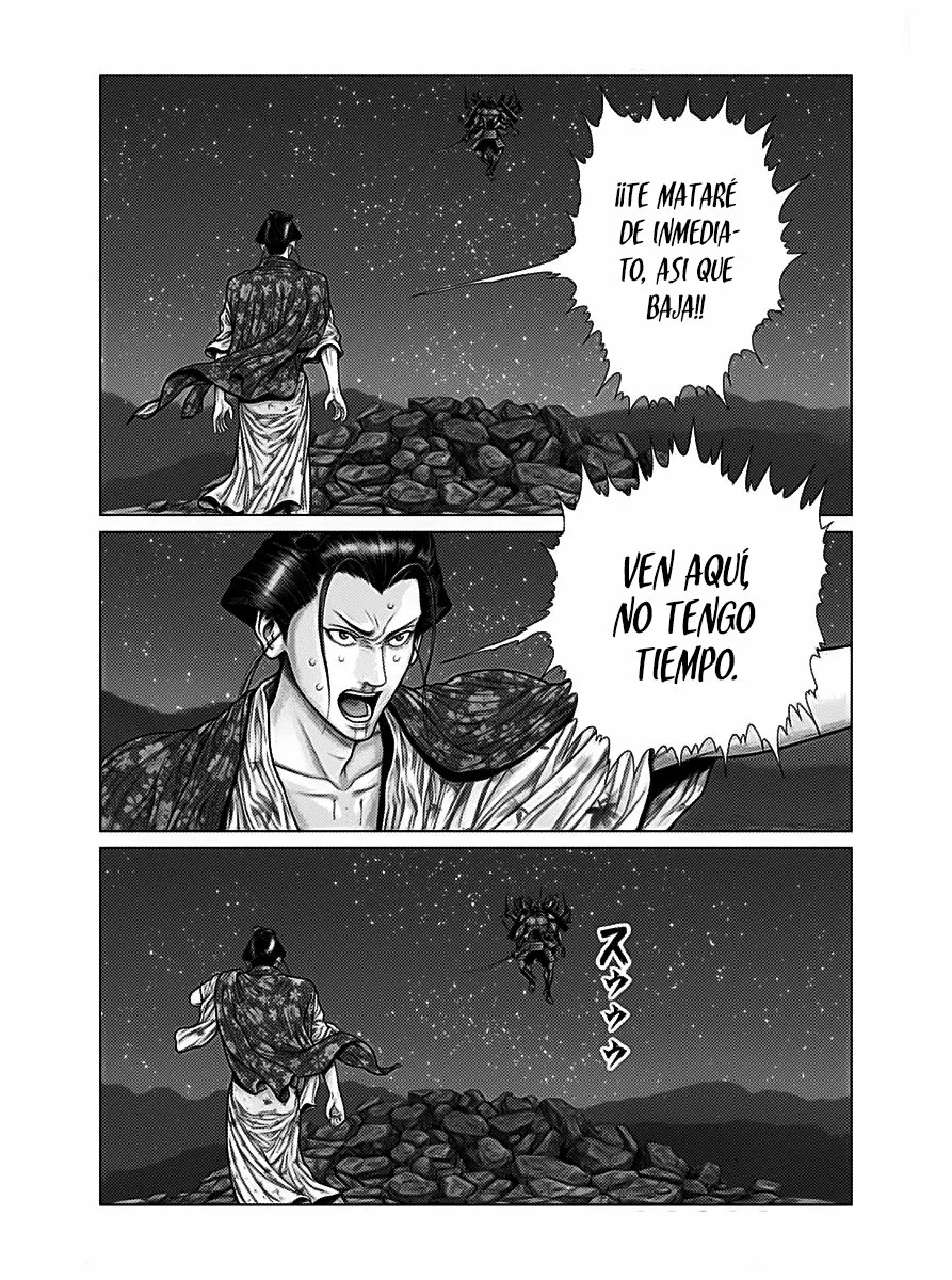 Gantz:E Capítulo 43 - Page 4