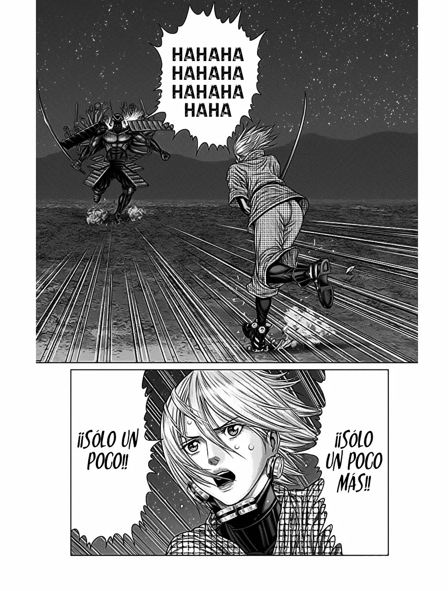 Gantz:E Capítulo 44 - Page 6