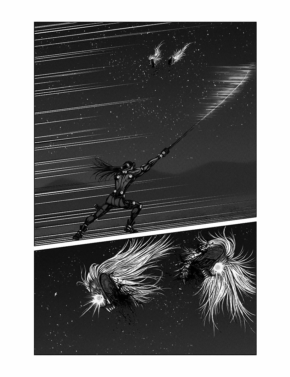 Gantz:E Capítulo 45 - Page 10