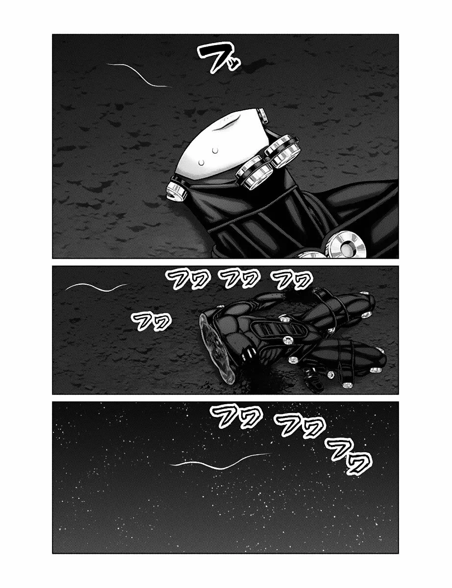 Gantz:E Capítulo 46 - Page 11