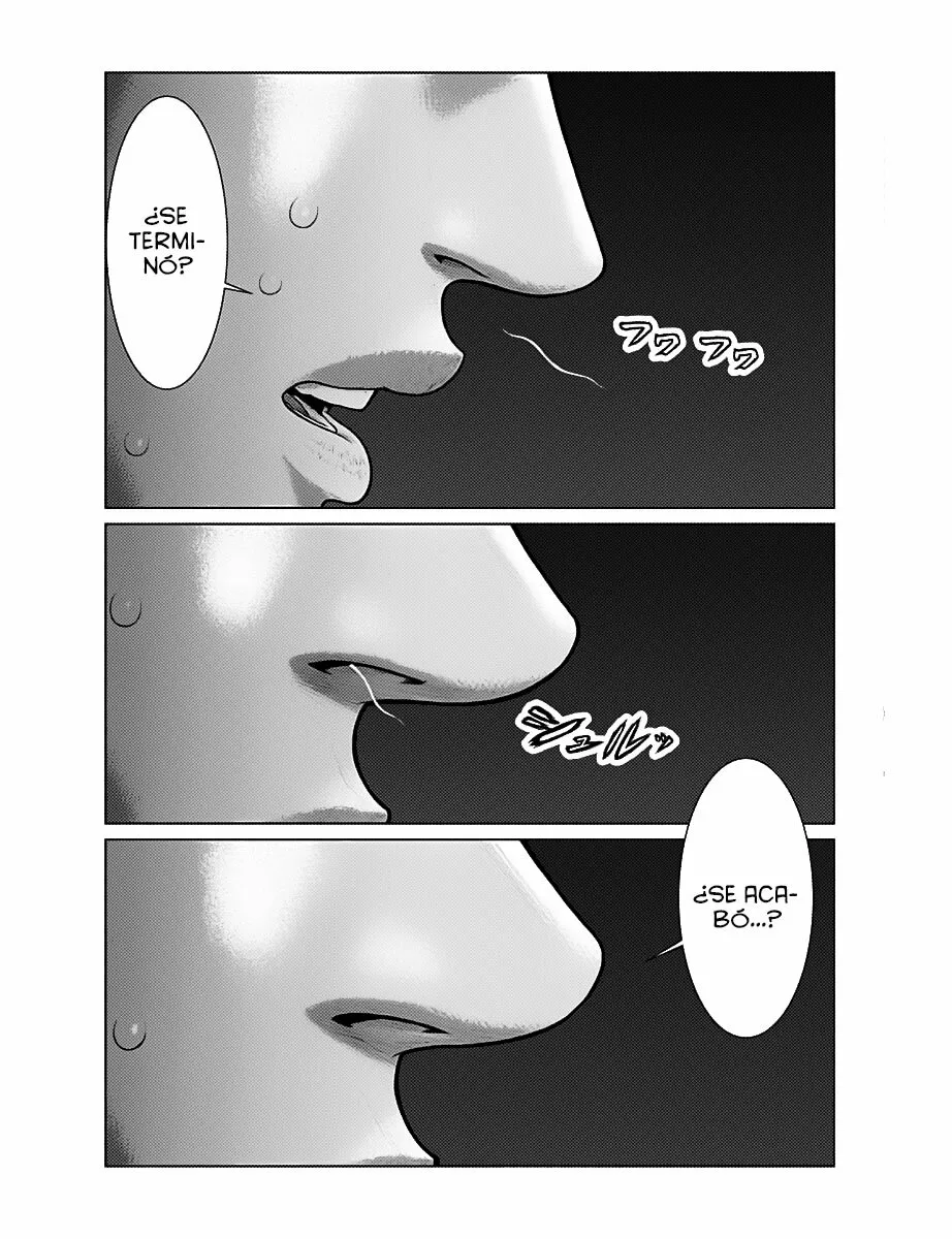 Gantz:E Capítulo 46 - Page 13
