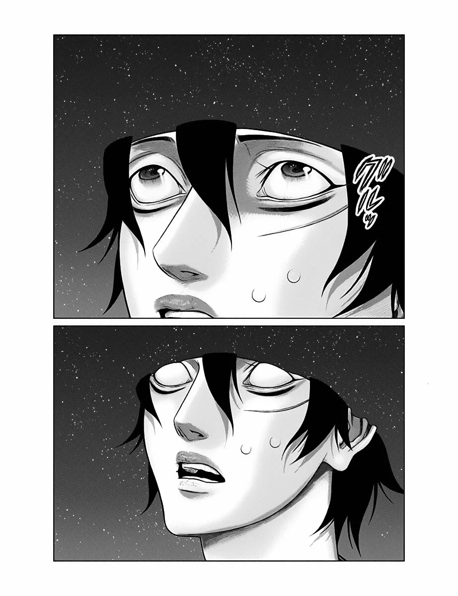 Gantz:E Capítulo 46 - Page 15