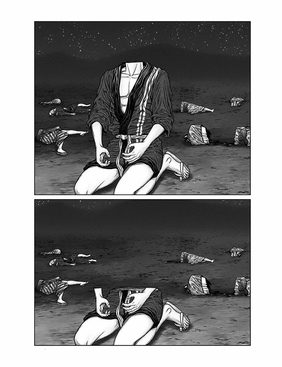 Gantz:E Capítulo 46 - Page 16