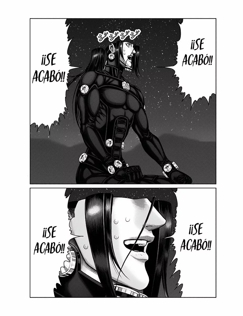 Gantz:E Capítulo 46 - Page 8