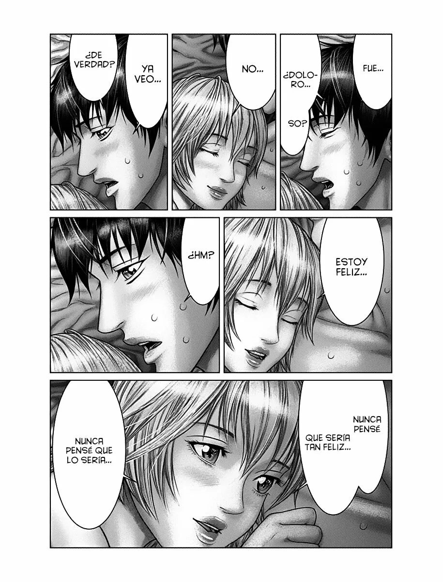 Gantz:E Capítulo 48 - Page 11