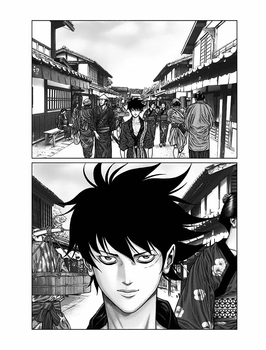 Gantz:E Capítulo 48 - Page 13
