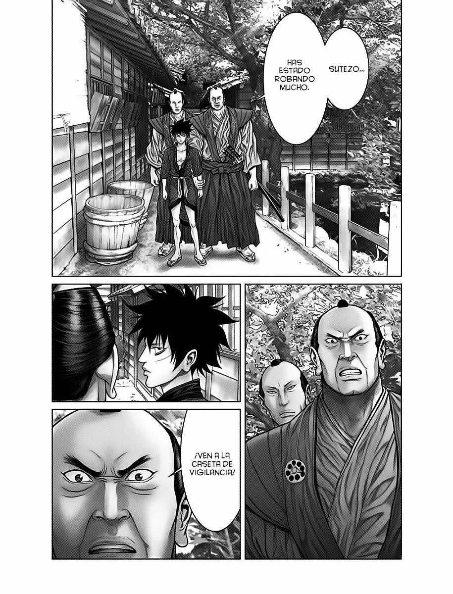 Gantz:E Capítulo 48 - Page 16