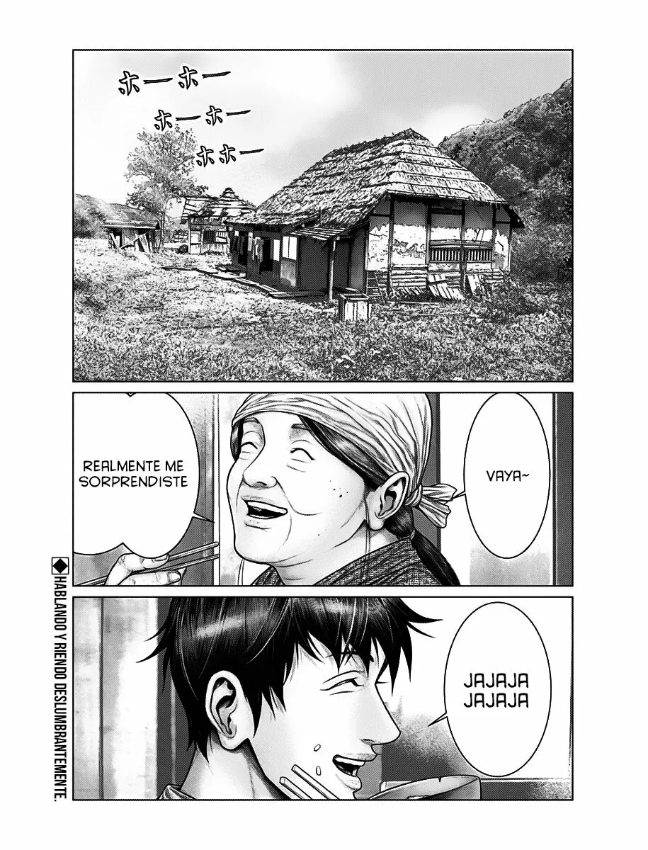 Gantz:E Capítulo 48 - Page 2
