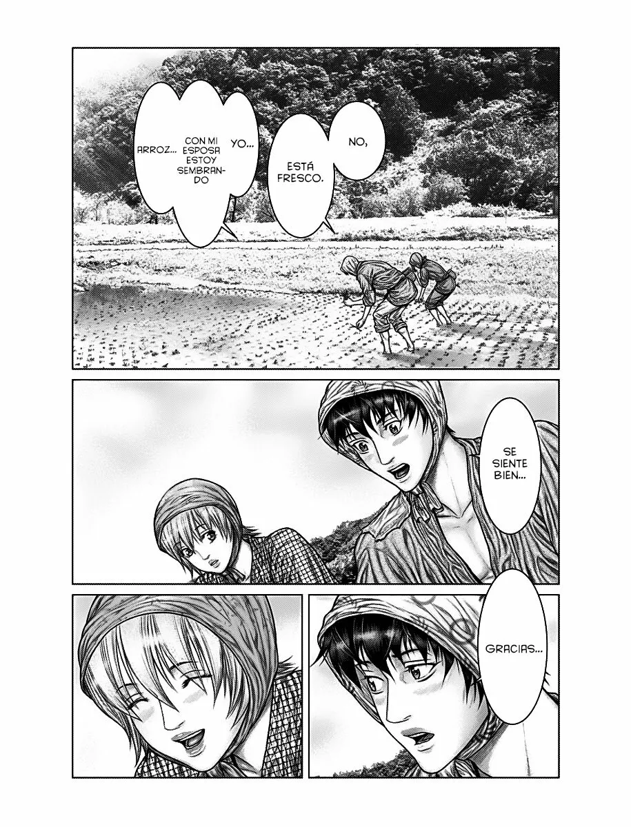 Gantz:E Capítulo 48 - Page 4