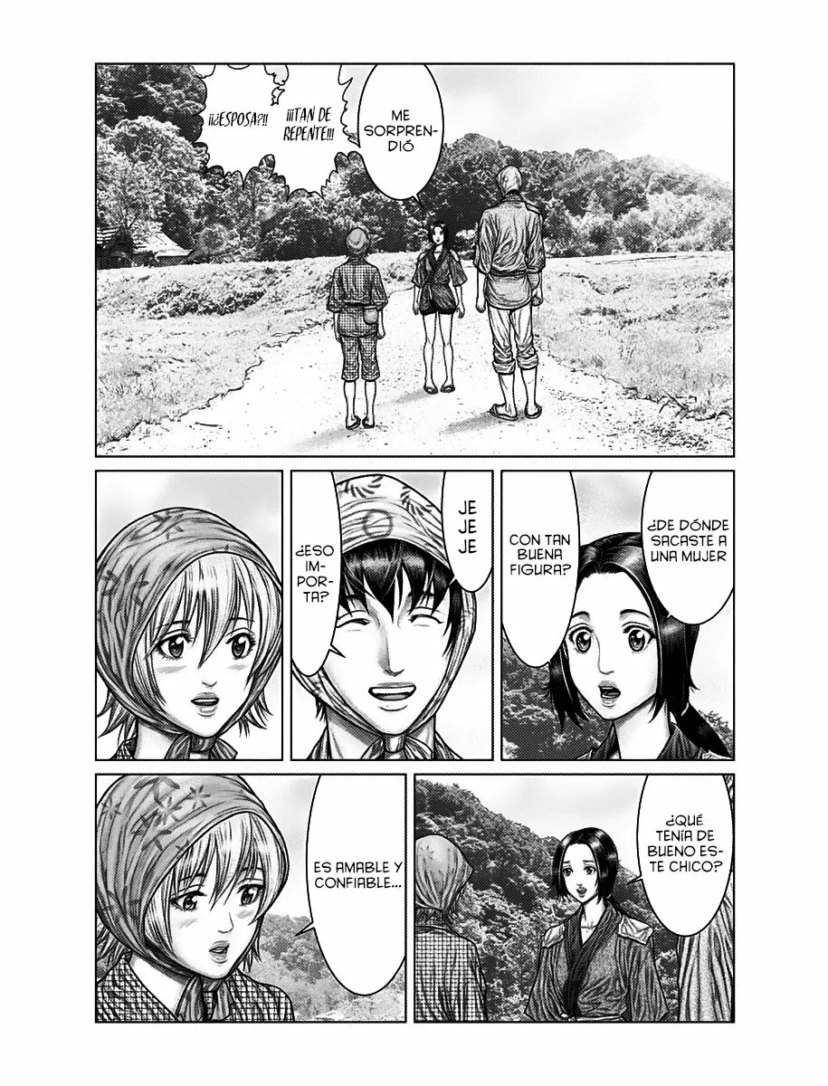 Gantz:E Capítulo 48 - Page 5