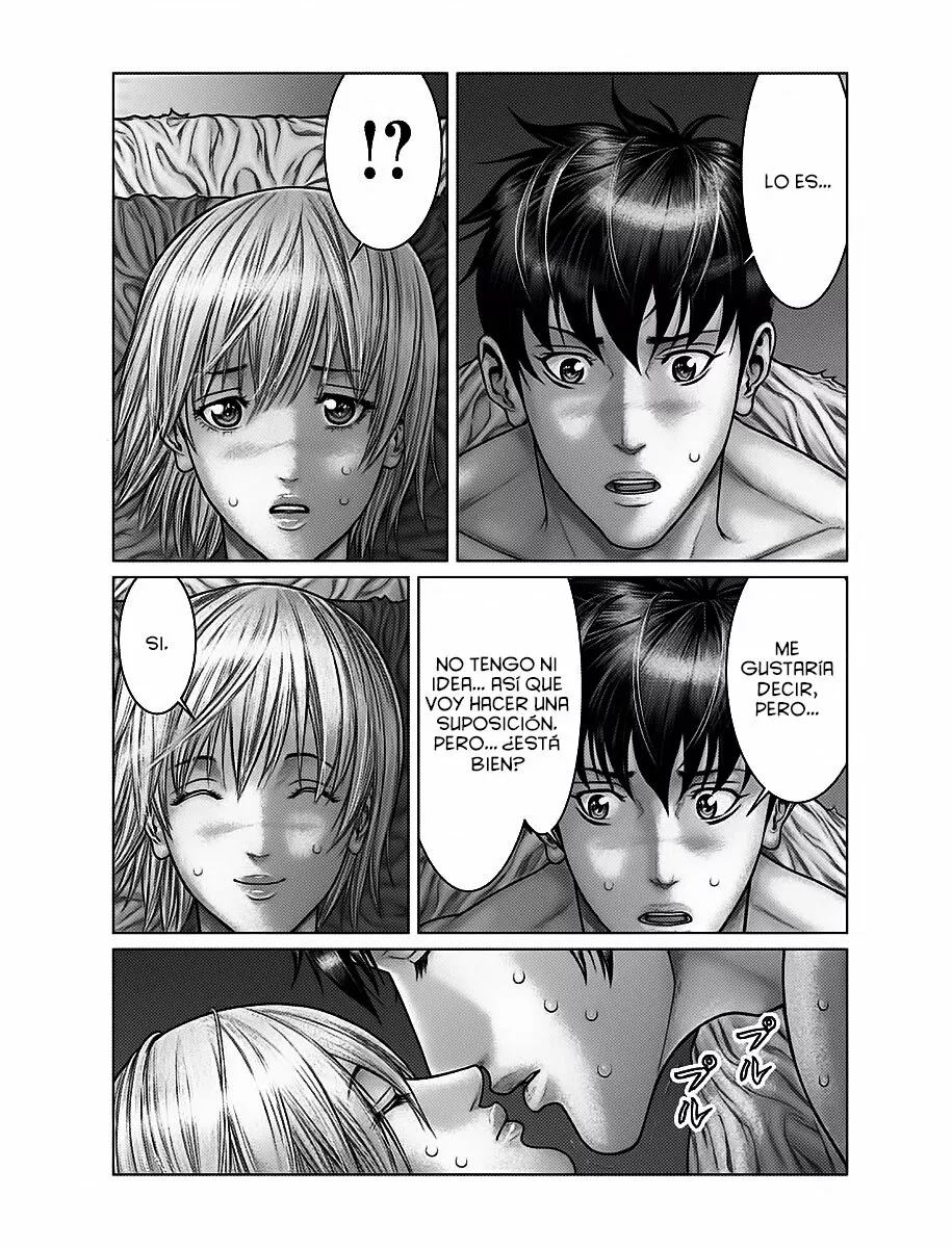 Gantz:E Capítulo 48 - Page 9
