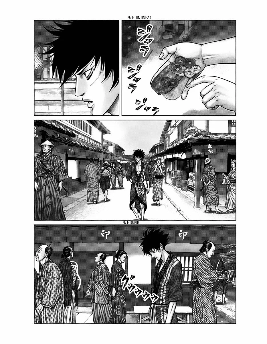 Gantz:E Capítulo 49 - Page 10