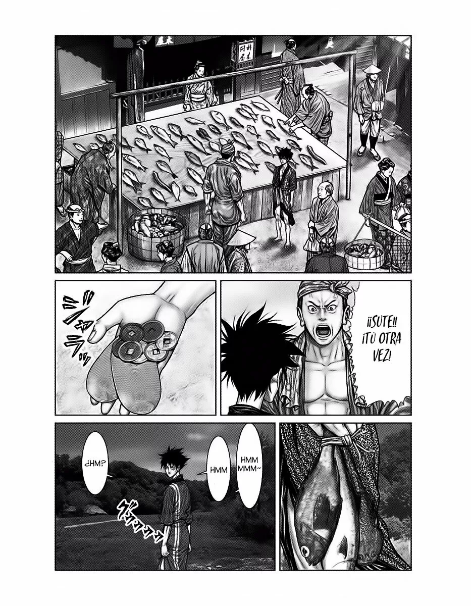 Gantz:E Capítulo 49 - Page 11