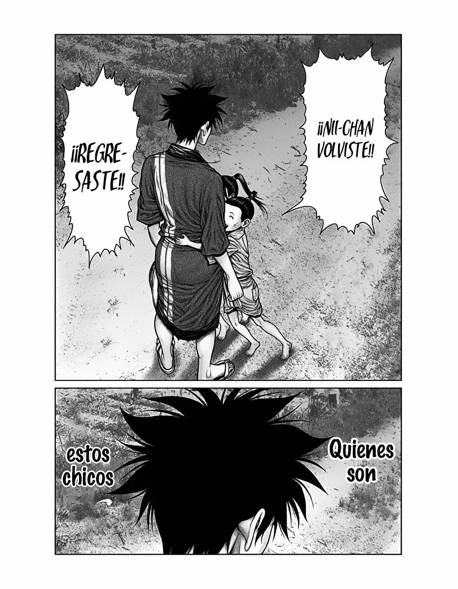 Gantz:E Capítulo 49 - Page 14