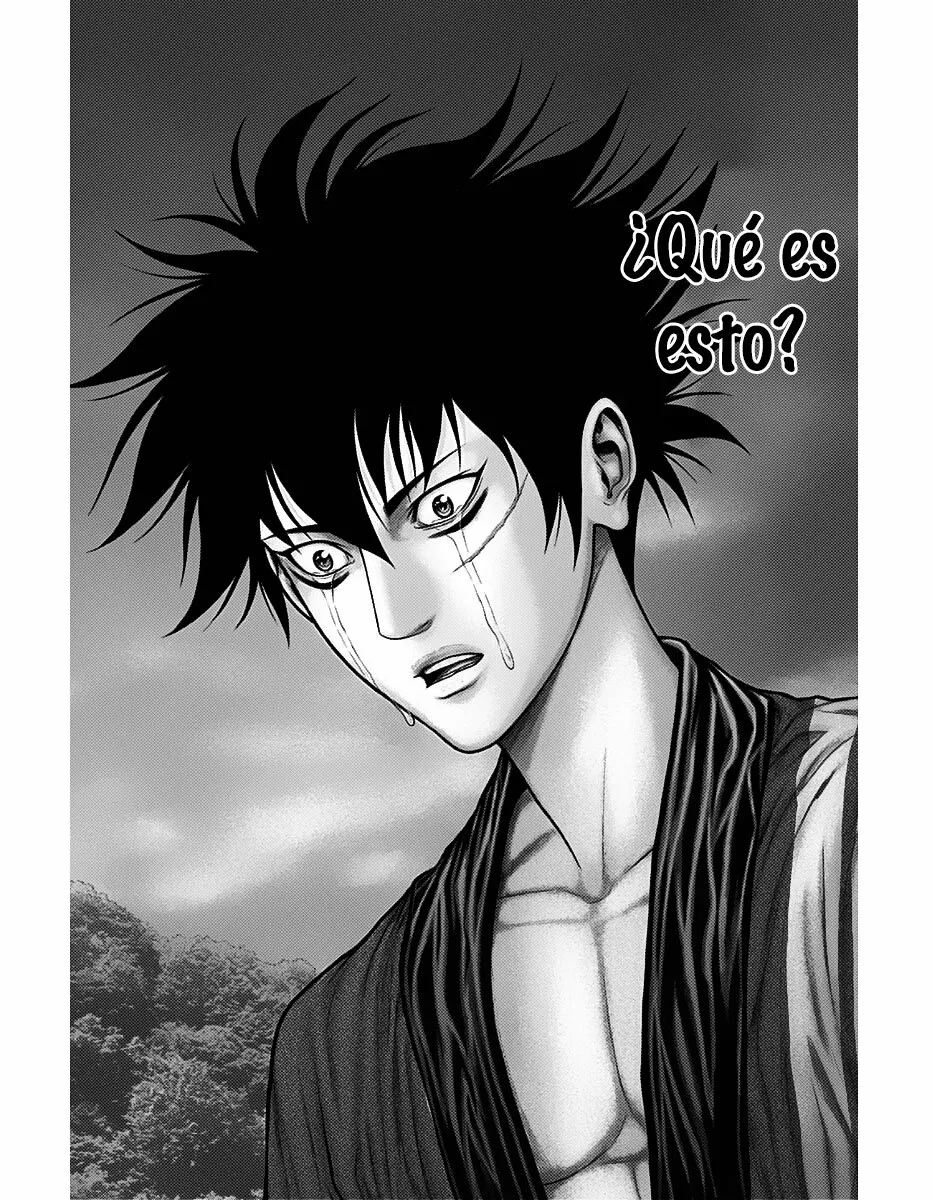 Gantz:E Capítulo 49 - Page 15