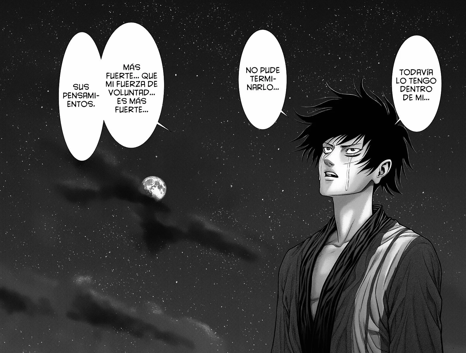 Gantz:E Capítulo 49 - Page 19
