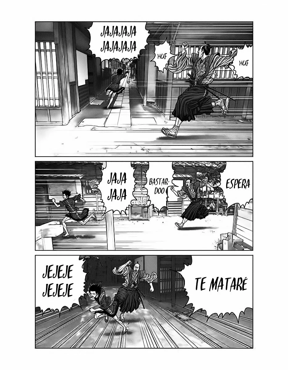 Gantz:E Capítulo 49 - Page 4