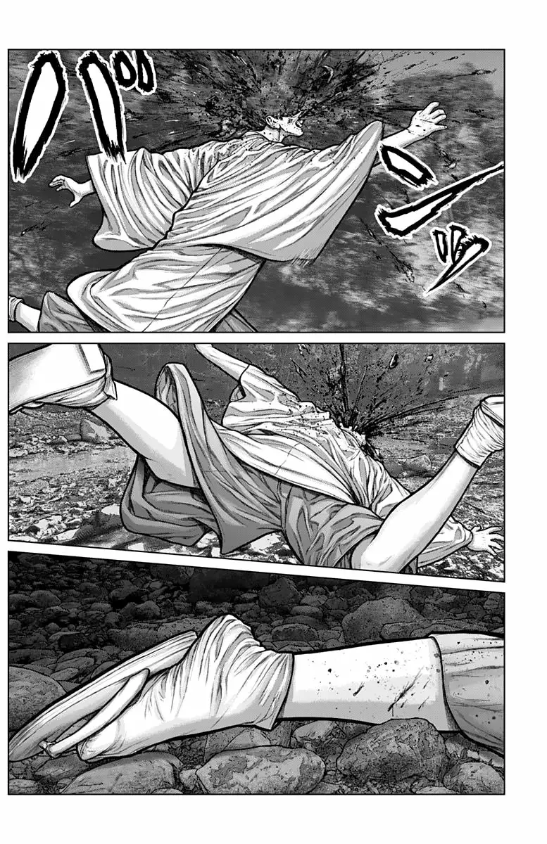 Gantz:E Capítulo 5 - Page 13