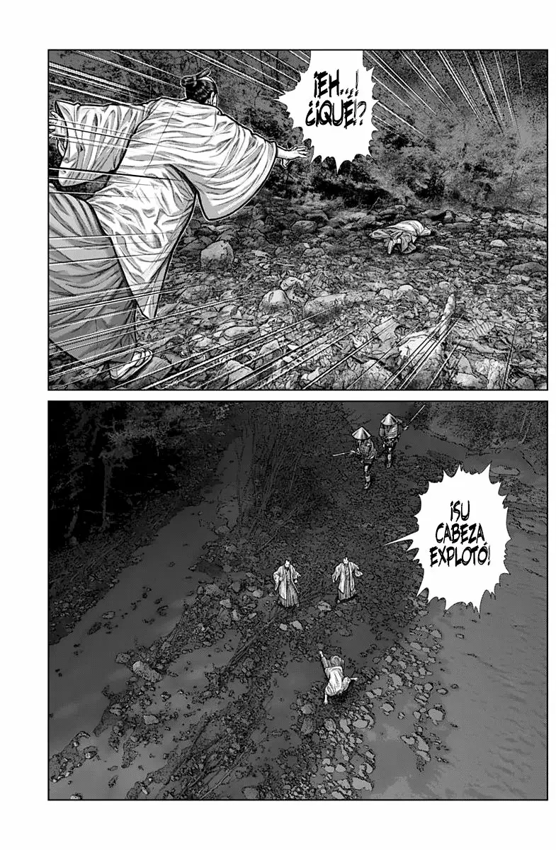 Gantz:E Capítulo 5 - Page 14