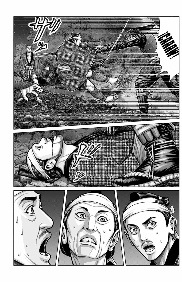 Gantz:E Capítulo 5 - Page 9