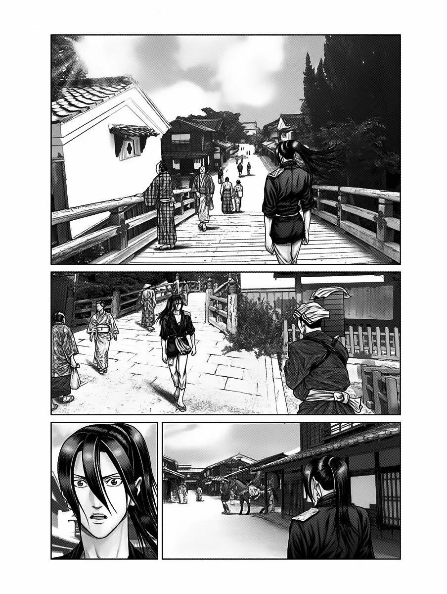 Gantz:E Capítulo 50 - Page 11