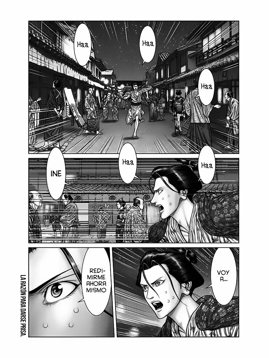 Gantz:E Capítulo 50 - Page 2