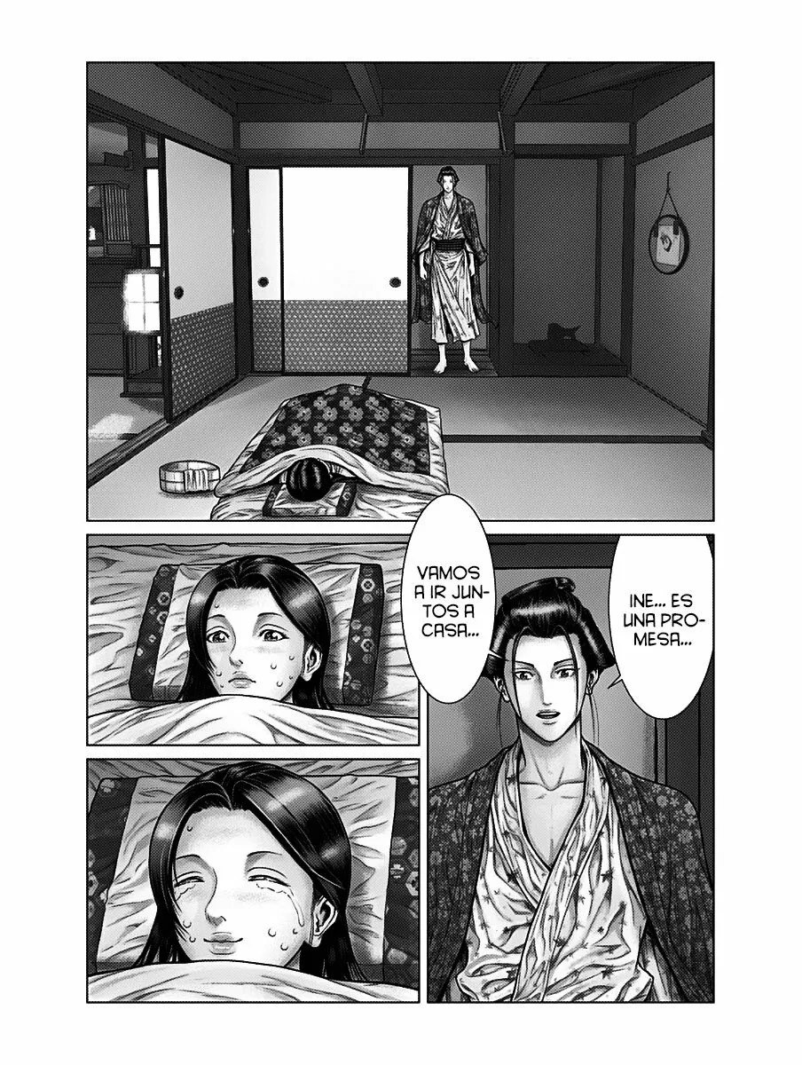 Gantz:E Capítulo 50 - Page 6