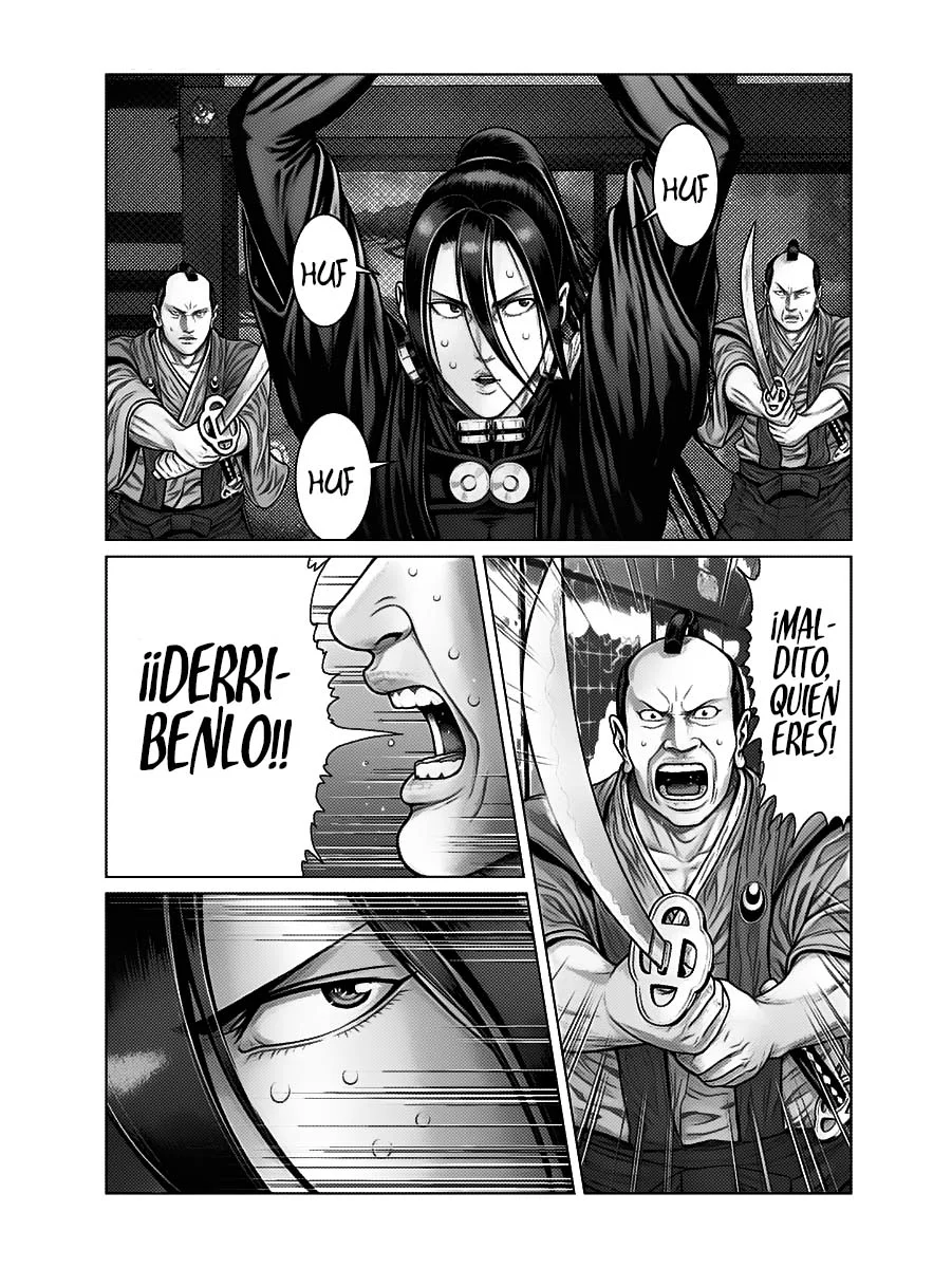 Gantz:E Capítulo 51 - Page 10