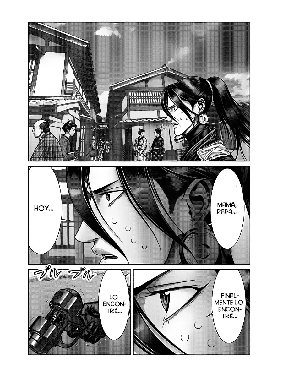 Gantz:E Capítulo 51 - Page 4