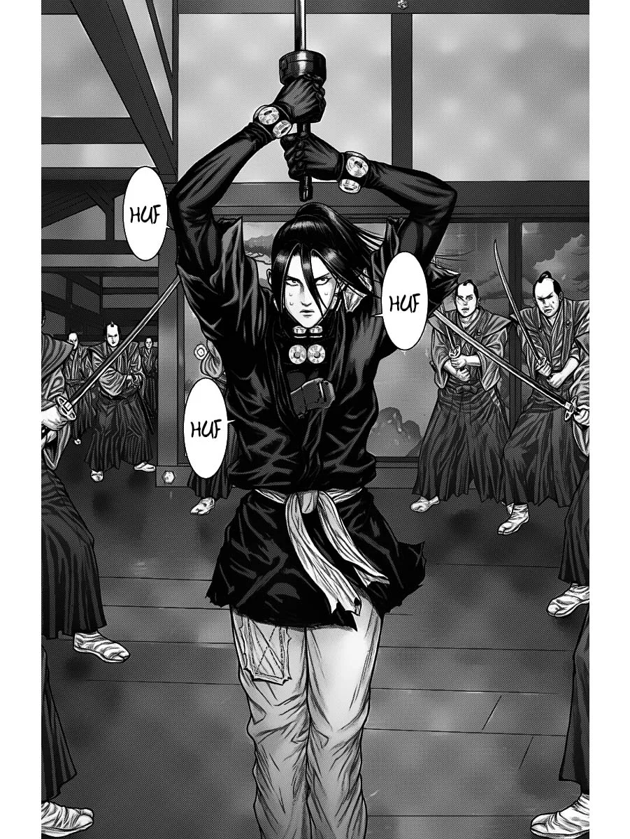 Gantz:E Capítulo 51 - Page 9