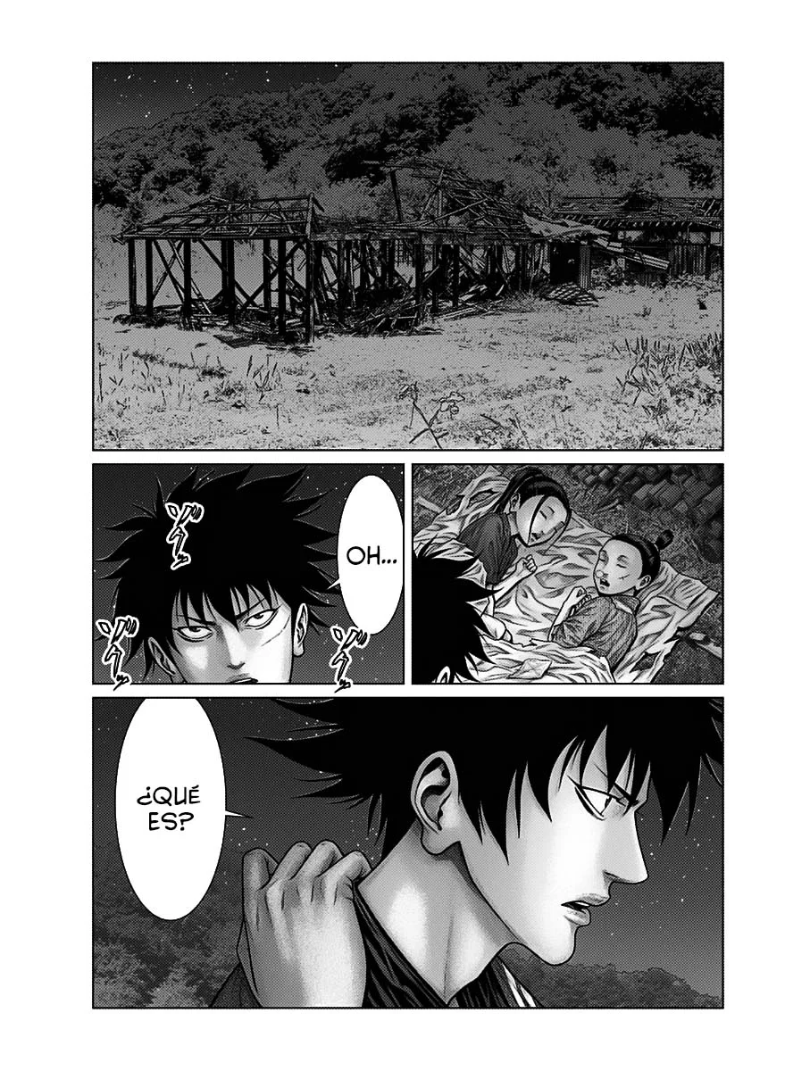 Gantz:E Capítulo 52 - Page 11