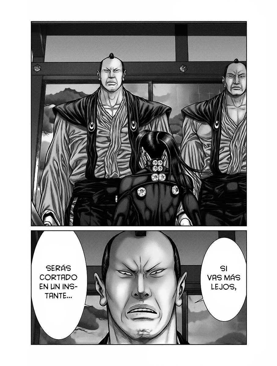 Gantz:E Capítulo 52 - Page 4