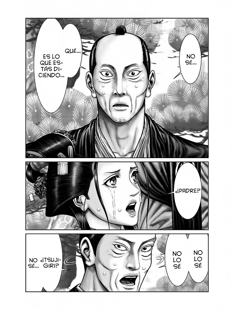 Gantz:E Capítulo 53 - Page 14