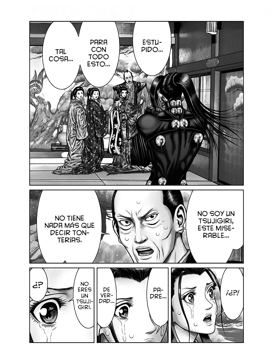 Gantz:E Capítulo 53 - Page 15
