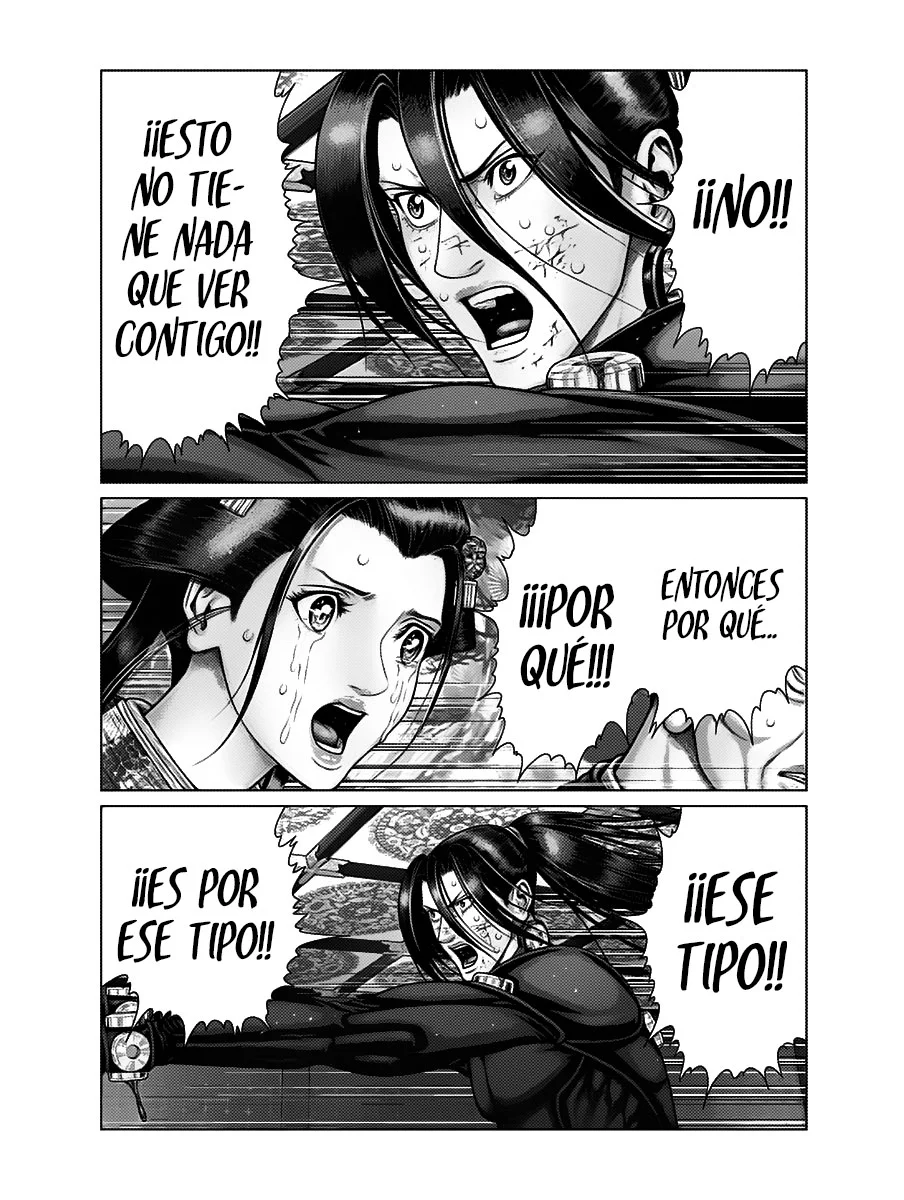 Gantz:E Capítulo 53 - Page 7