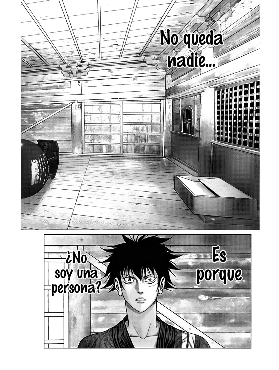 Gantz:E Capítulo 54 - Page 17