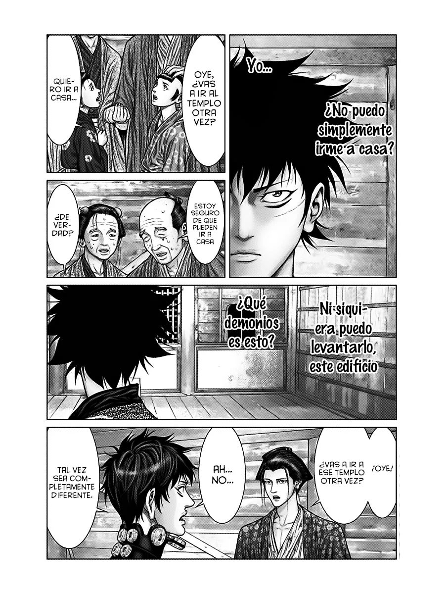 Gantz:E Capítulo 54 - Page 5