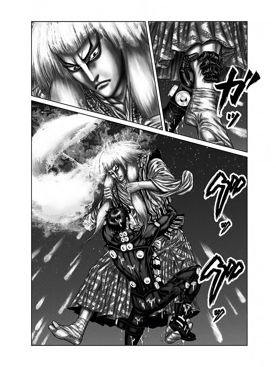 Gantz:E Capítulo 56 - Page 17