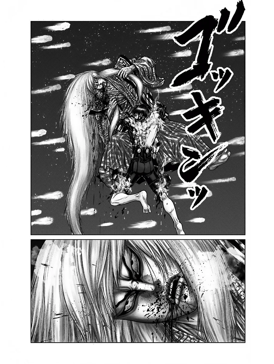 Gantz:E Capítulo 57 - Page 10