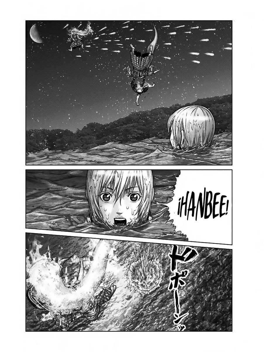 Gantz:E Capítulo 57 - Page 11