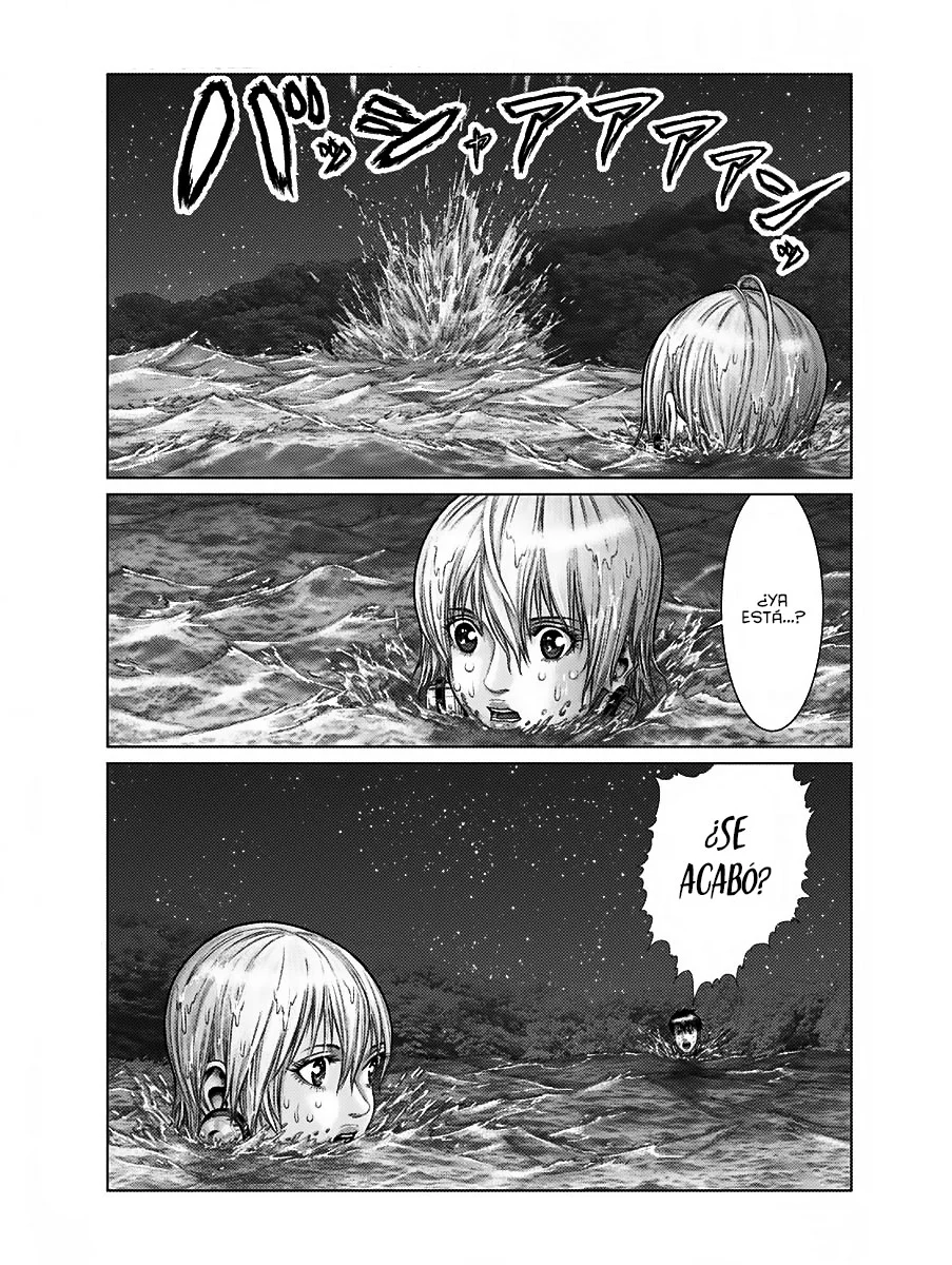 Gantz:E Capítulo 57 - Page 16