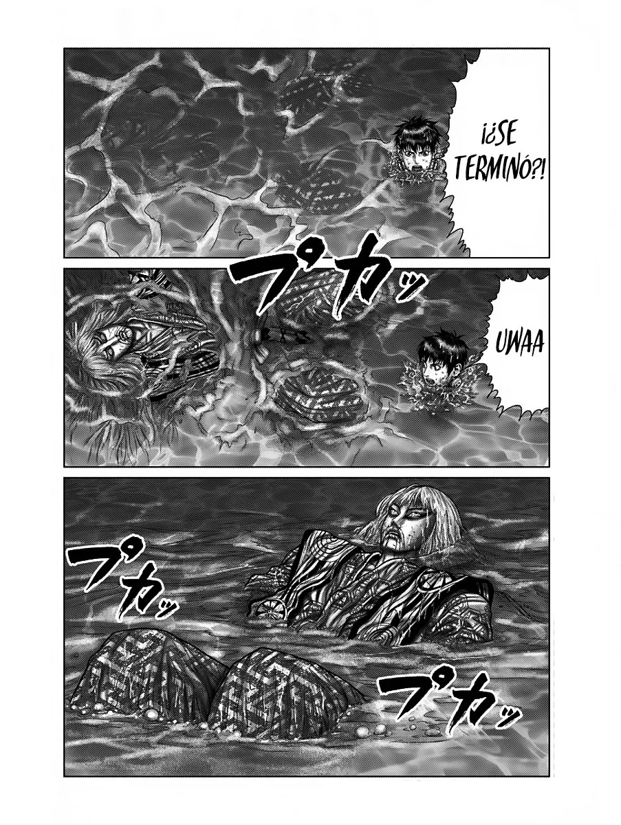 Gantz:E Capítulo 57 - Page 17