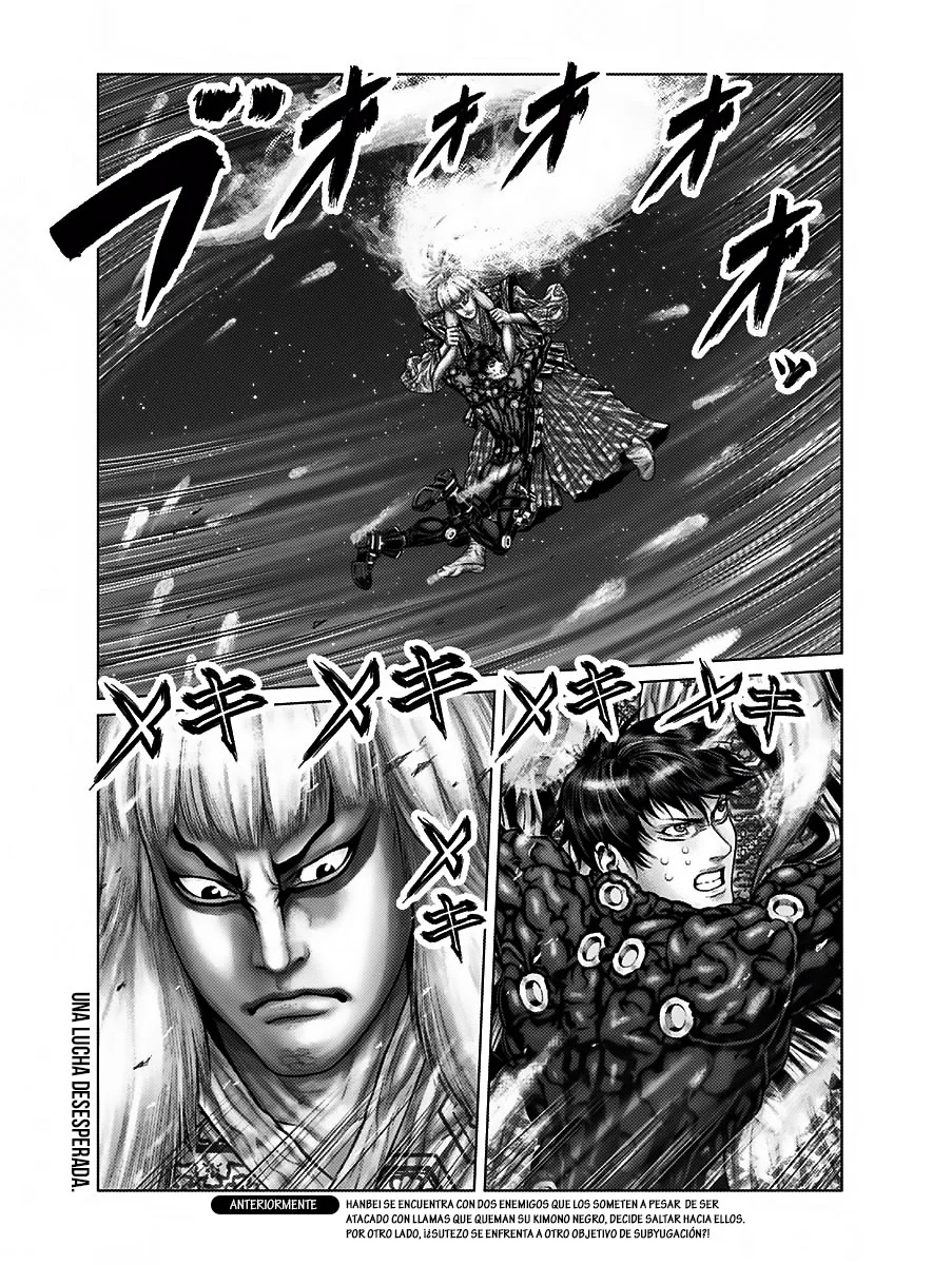 Gantz:E Capítulo 57 - Page 3