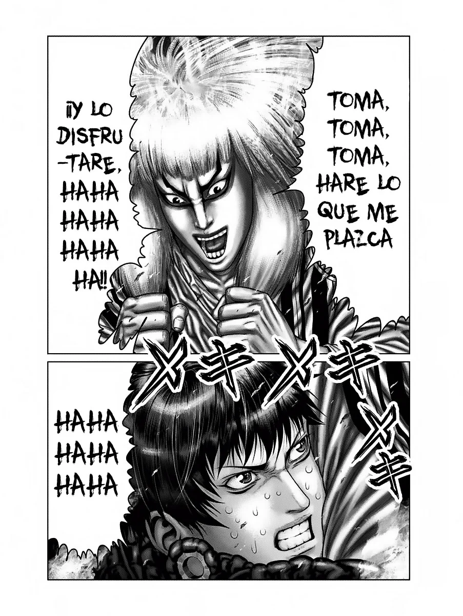 Gantz:E Capítulo 57 - Page 5