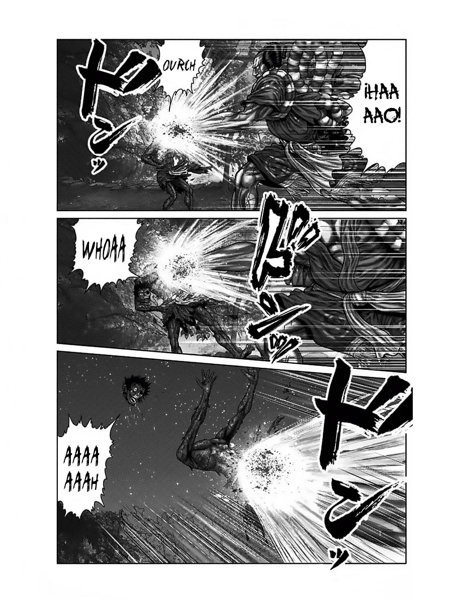 Gantz:E Capítulo 58 - Page 18