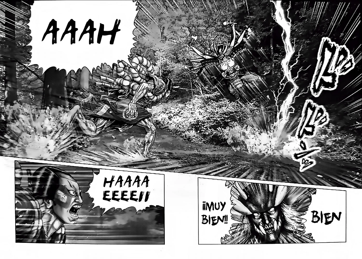 Gantz:E Capítulo 59 - Page 10