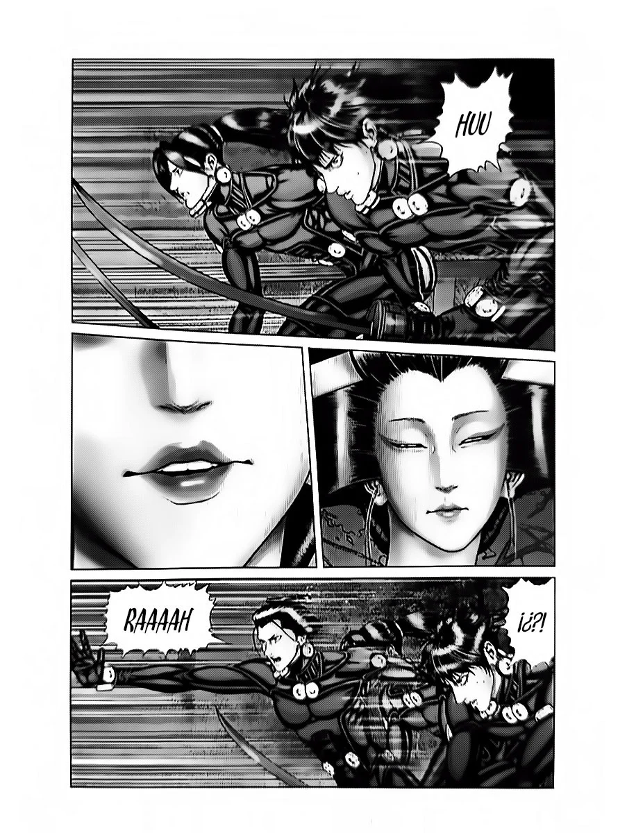 Gantz:E Capítulo 59 - Page 14