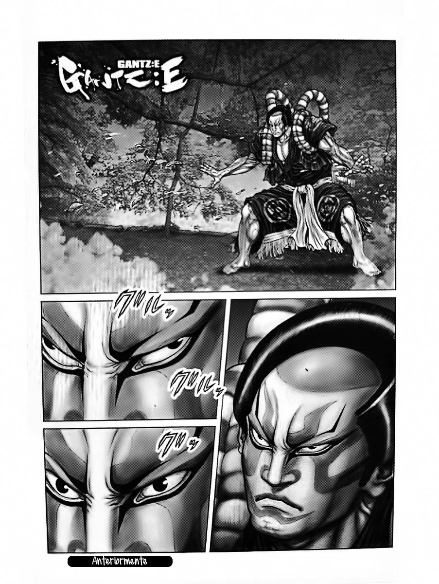 Gantz:E Capítulo 59 - Page 3