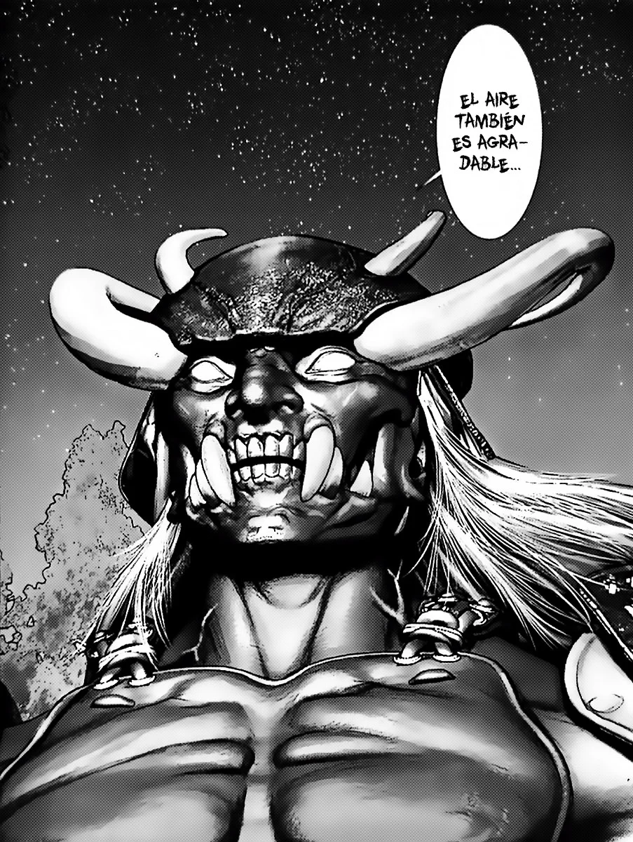 Gantz:E Capítulo 59 - Page 6